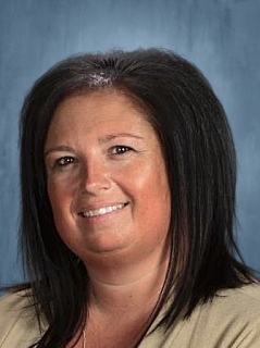 Photo of Ms. Collins