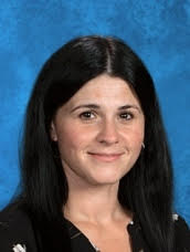Photo of Ms. Meise