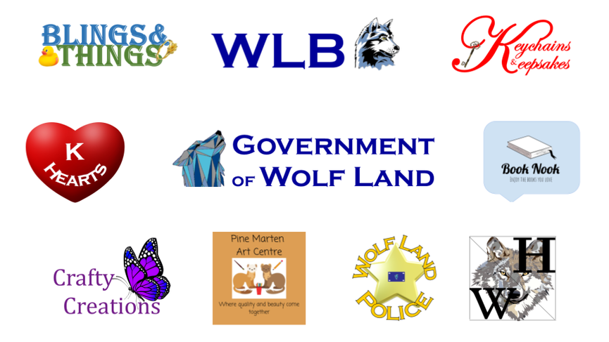 wolf land ventures and agencies